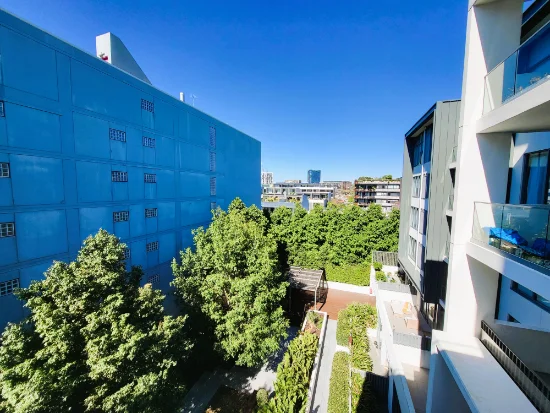 424/810 Elizabeth St, Waterloo, NSW 2017-Image