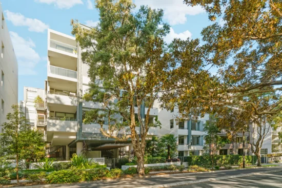 424/810 Elizabeth St, Waterloo, NSW 2017-Image
