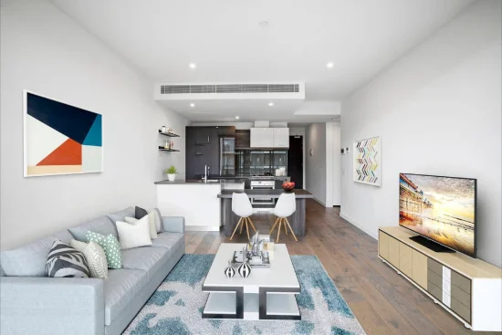 425/222 Bay Road, Sandringham, Vic 3191 - For Rent