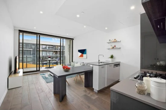 425/222 Bay Road, Sandringham, Vic 3191-Image