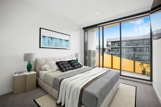 425/222 Bay Road, Sandringham, Vic 3191-Image