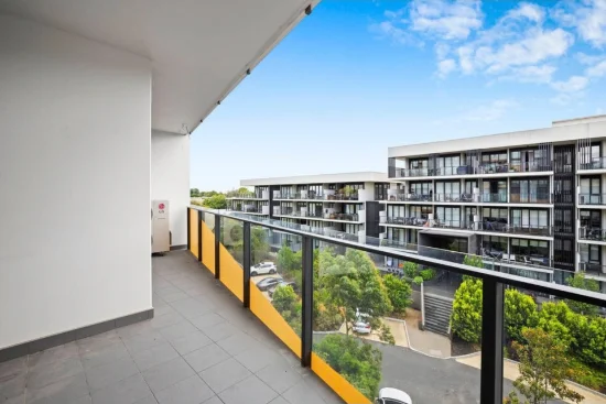 425/222 Bay Road, Sandringham, Vic 3191-Image