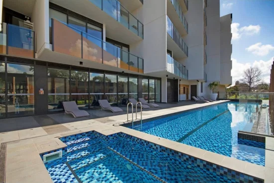 425/222 Bay Road, Sandringham, Vic 3191-Image