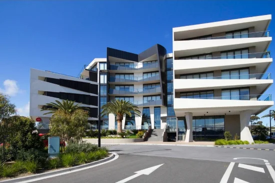 425/222 Bay Road, Sandringham, Vic 3191-Image
