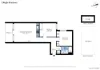 425/32 Bray Street, South Yarra, Vic 3141-Floorplan
