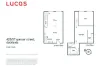 425/57 Spencer Street, Docklands, Vic 3008-Floorplan