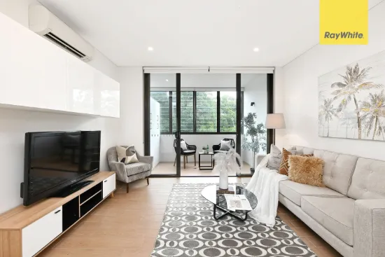 425/68 River Rd., Ermington, NSW 2115