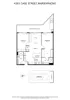 426/1 Case Street, Maribyrnong, Vic 3032-Floorplan