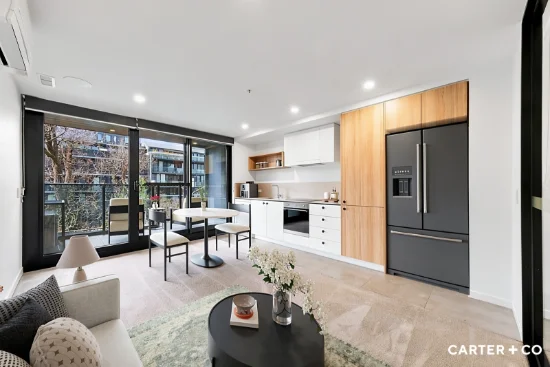 426/1 Elouera Street, Braddon, ACT 2612 - For Sale