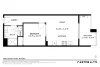 426/1 Elouera Street, Braddon, ACT 2612-Floorplan