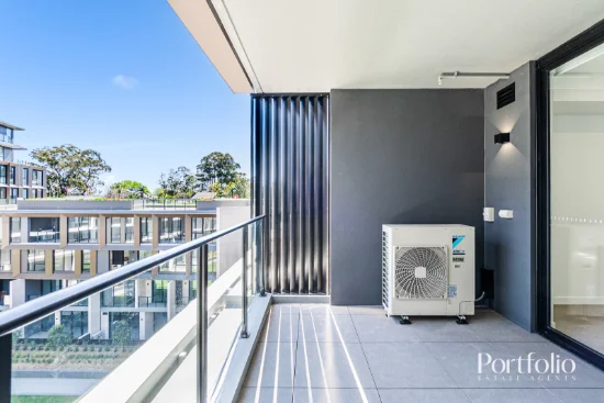 426/21-23 Dawes Avenue, Castle Hill, NSW 2154