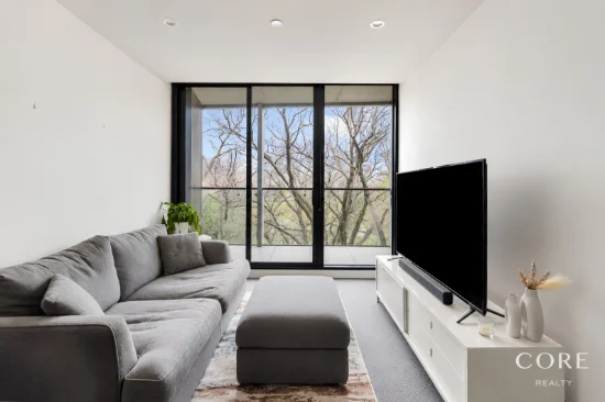 426/555 St Kilda Road, Melbourne, Vic 3004