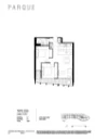 426/555 St Kilda Road, Melbourne, Vic 3004-Floorplan