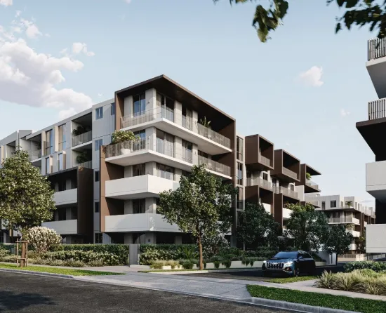426/5A Taupe Glade, Schofields, NSW 2762
