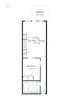 427/16 Holdfast Promenade, Glenelg, SA 5045-Floorplan