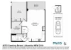427/2 Canning St, Lidcombe, NSW 2141-Floorplan