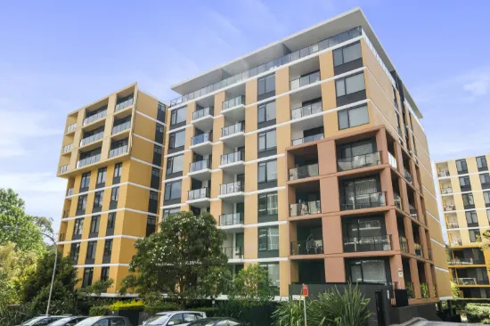427/20-26 Orara Street, Waitara, NSW 2077