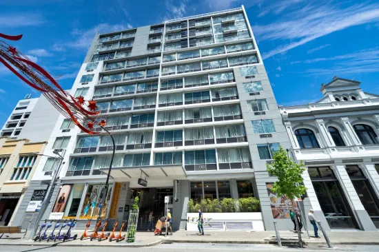 427/305 Murray Street, Perth, WA 6000