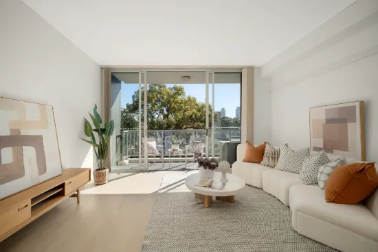 428/2 Allen Street, Waterloo, NSW 2017