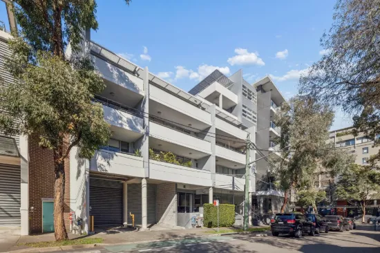428/2 Allen Street, Waterloo, NSW 2017-Image
