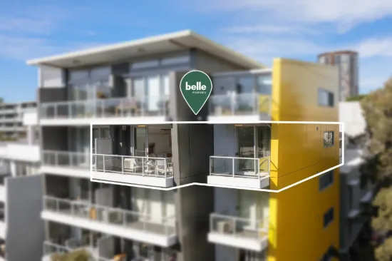 428/2 Allen Street, Waterloo, NSW 2017-Image