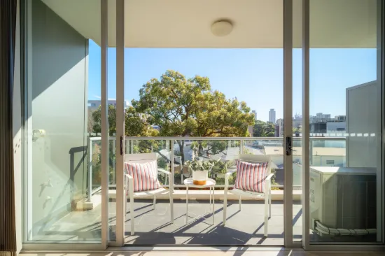 428/2 Allen Street, Waterloo, NSW 2017-Image