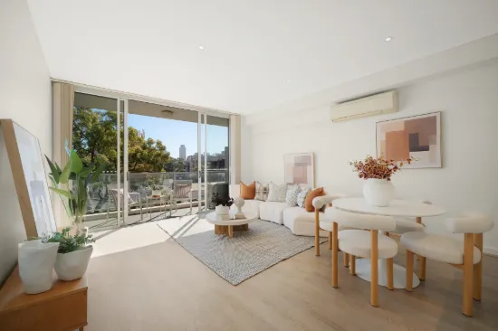 428/2 Allen Street, Waterloo, NSW 2017-Image
