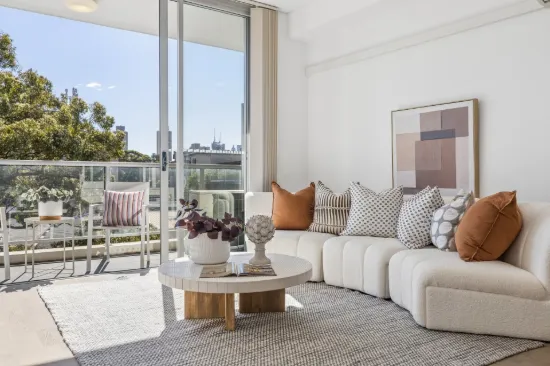 428/2 Allen Street, Waterloo, NSW 2017-Image