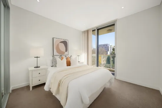 428/2 Allen Street, Waterloo, NSW 2017-Image