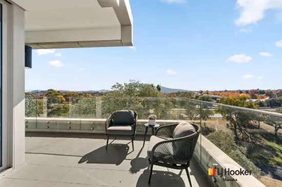 428/2 Grose Street, Deakin, ACT 2600-Image