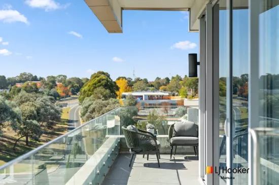 428/2 Grose Street, Deakin, ACT 2600-Image