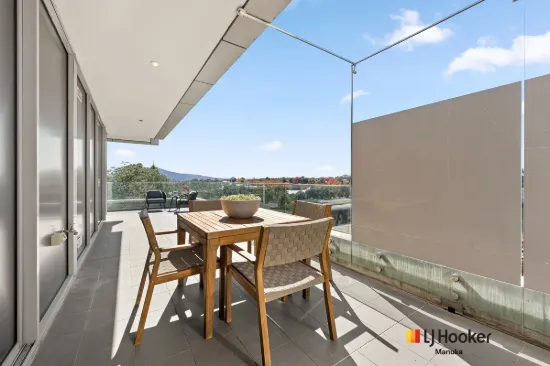 428/2 Grose Street, Deakin, ACT 2600-Image