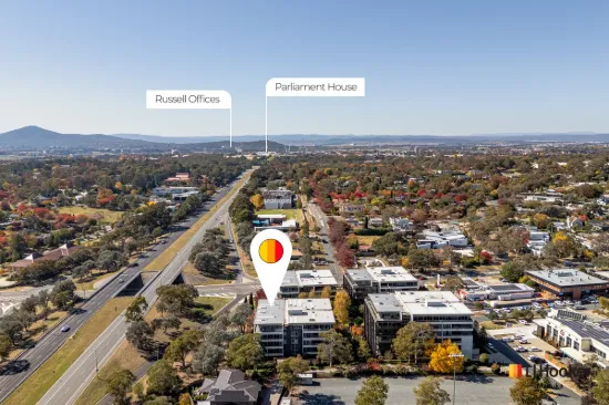 428/2 Grose Street, Deakin, ACT 2600-Image