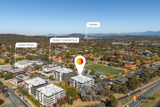 428/2 Grose Street, Deakin, ACT 2600-Image