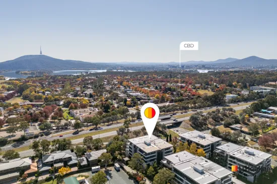 428/2 Grose Street, Deakin, ACT 2600-Image