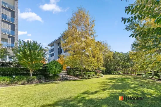 428/2 Grose Street, Deakin, ACT 2600-Image
