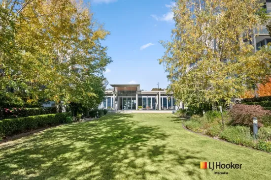 428/2 Grose Street, Deakin, ACT 2600-Image