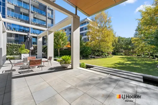 428/2 Grose Street, Deakin, ACT 2600-Image