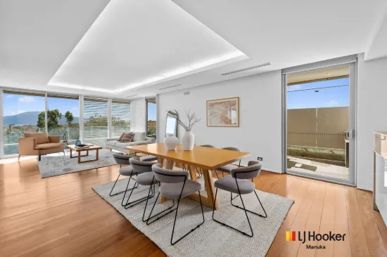 428/2 Grose Street, Deakin, ACT 2600-Image