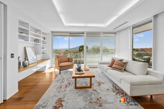 428/2 Grose Street, Deakin, ACT 2600-Image