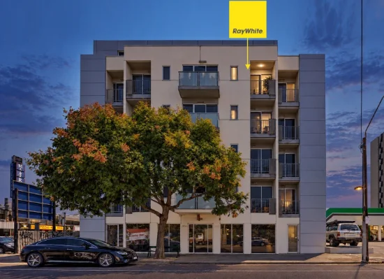 428/304 Waymouth Street, Adelaide SA 5000-Image