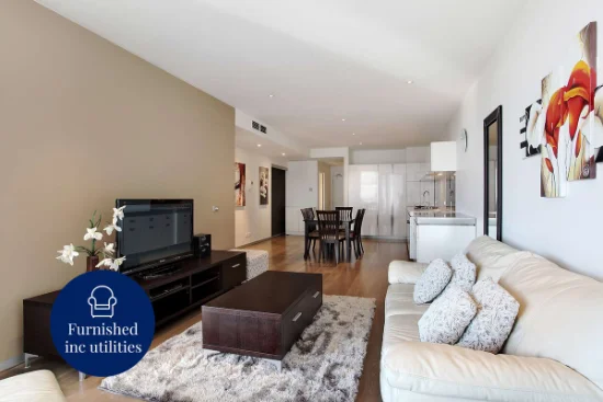 428/539 St Kilda Road, Melbourne, Vic 3004
