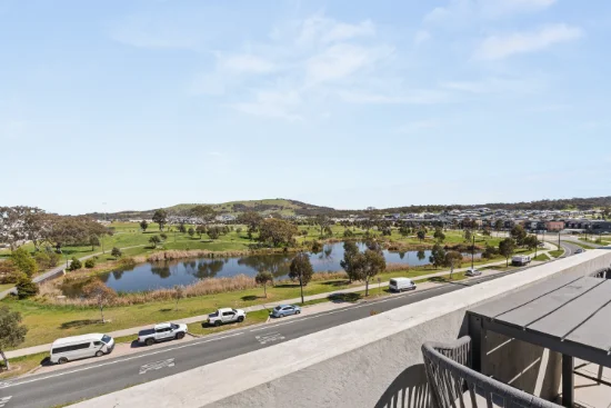 429/181 Sutherland Crescent, Taylor, ACT 2913