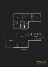 429/181 Sutherland Crescent, Taylor, ACT 2913-Floorplan