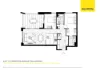 429/1C Conferta Avenue, Tallawong, NSW 2762-Floorplan