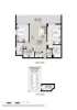 429/28 Bonar Street, Arncliffe, NSW 2205-Floorplan