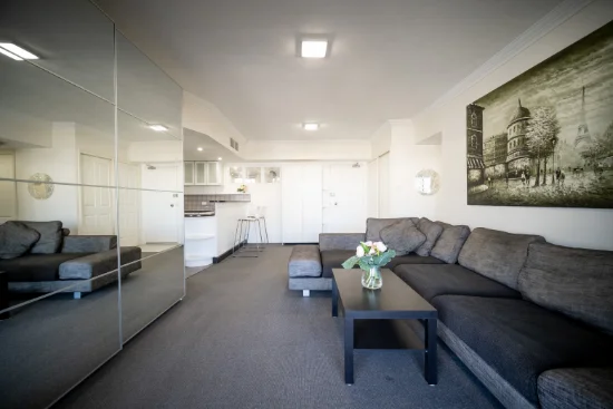 429/36 MacDonald Street, Kangaroo Point, Qld 4169