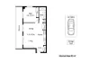 429/50a Jacqui Avenue, Schofields, NSW 2762-Floorplan