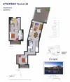 429/8 Stromboli Strait, Wentworth Point, NSW 2127-Floorplan