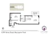 429/9 Alma Road, Macquarie Park, NSW 2113-Floorplan
